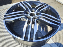Load image into Gallery viewer, 1x Alufelge 19 Zoll 7.5" 5x114.3 50ET 57R9755 Toyota Rim Wheel FEL3499396078ev