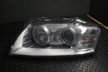 Laden Sie das Bild in den Galerie-Viewer, Frontscheinwerfer Audi A8 Links Scheinwerfer Headlight