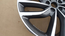Laden Sie das Bild in den Galerie-Viewer, 1x Alufelge 20 Zoll 8.5&quot; 5x108 GX6M-1007-FA Jaguar Rim Wheel