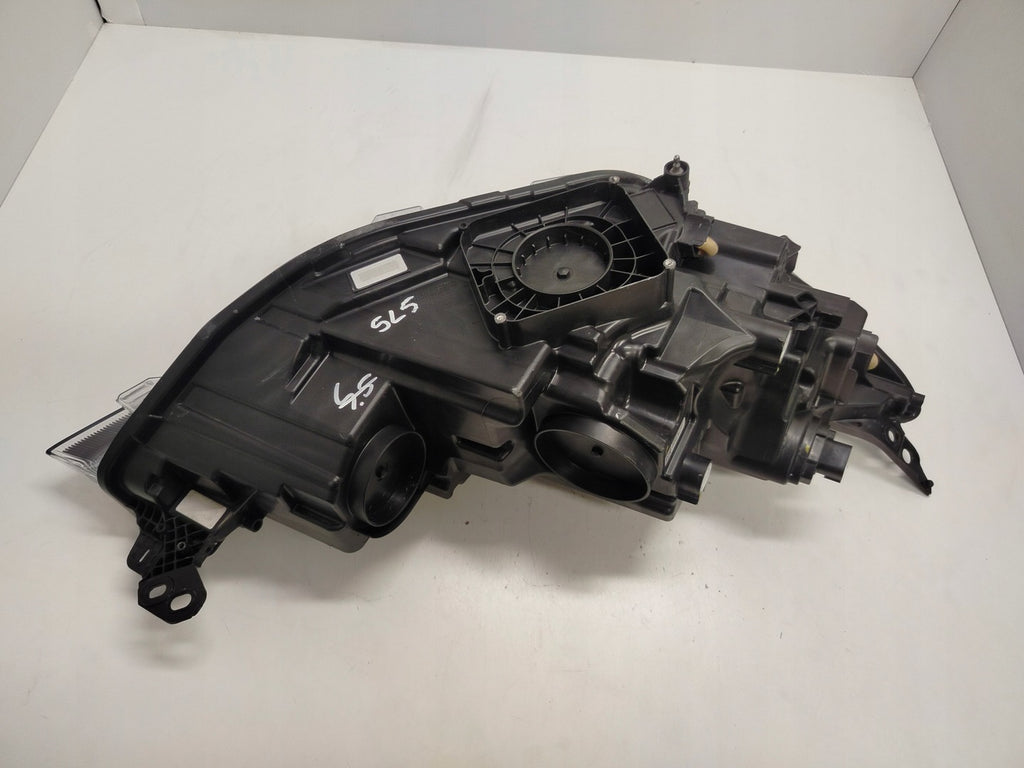 Frontscheinwerfer Ford Transit Custom PZ31-13E015-CB Full LED Links Headlight