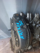 Load image into Gallery viewer, Motor Audi VW I CJE 1.8 TFSI Benzin Engine Unkomplett MOT2686551367vj
