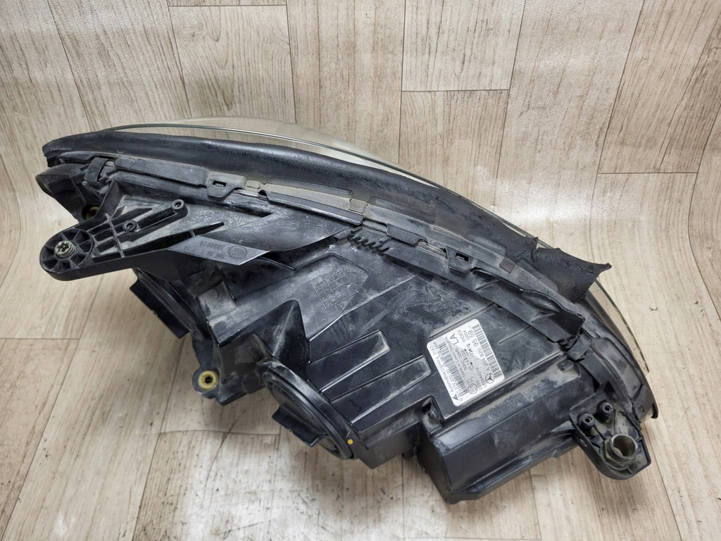 Frontscheinwerfer Mercedes-Benz W204 A2048209559 Links Scheinwerfer Headlight SCH1794780198oa