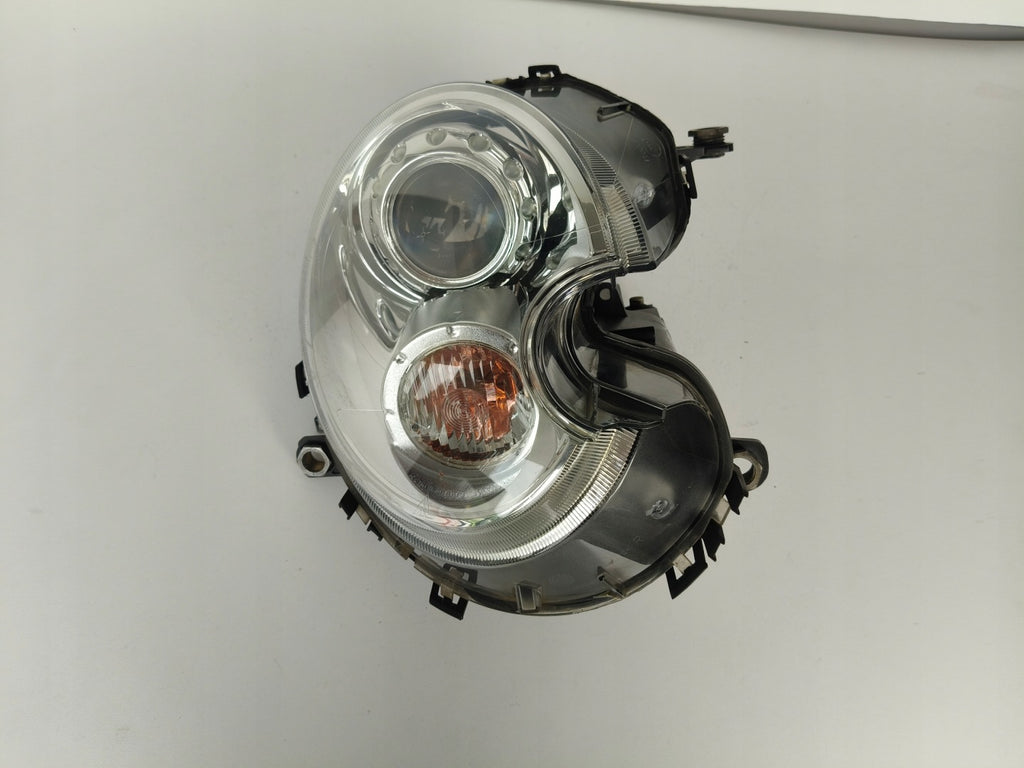 Frontscheinwerfer Mini R56 100096 Xenon Rechts Scheinwerfer Headlight SCH2120063233ho