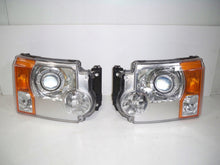 Laden Sie das Bild in den Galerie-Viewer, Frontscheinwerfer Land Rover III Discovery 5H22-13W029 Xenon Rechts Headlight SCH9714951698zd