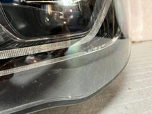 Laden Sie das Bild in den Galerie-Viewer, Frontscheinwerfer BMW X1 F48 6311-5A01177-03 Full LED Links Headlight SCH5362189282az