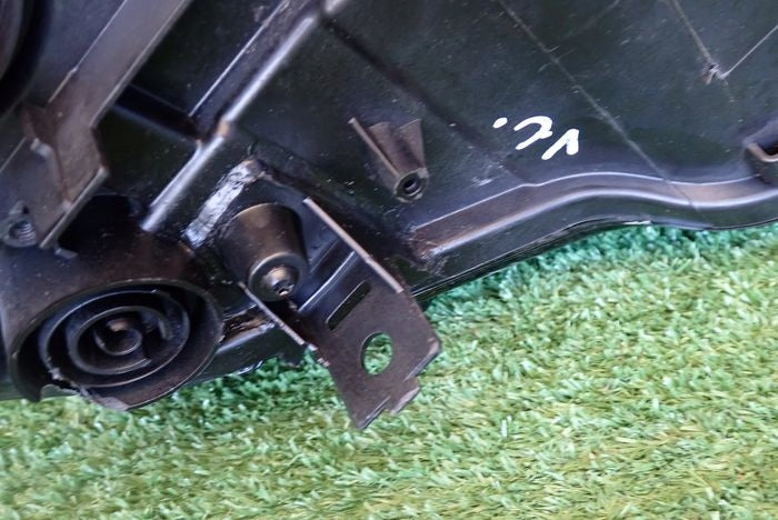 Frontscheinwerfer Seat Leon 5FB941007G Full LED Links Scheinwerfer Headlight