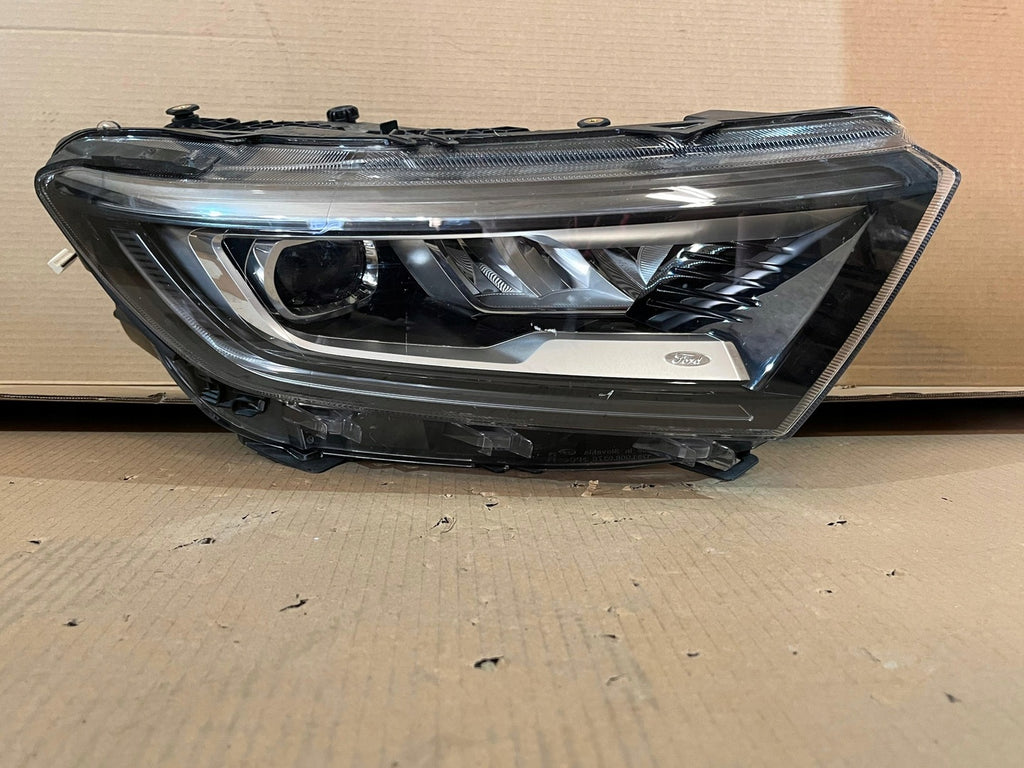 Frontscheinwerfer Ford Tourneo Connect 12810060170 Rechts Scheinwerfer Headlight