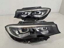 Laden Sie das Bild in den Galerie-Viewer, Frontscheinwerfer BMW 9481696 8496149 LED Ein Satz Scheinwerfer Headlight SCH7368633900xy