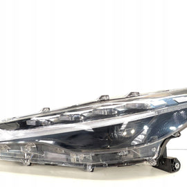 Frontscheinwerfer Toyota Corolla 297460303402 HASC016184 Links Headlight SCH7933378082os