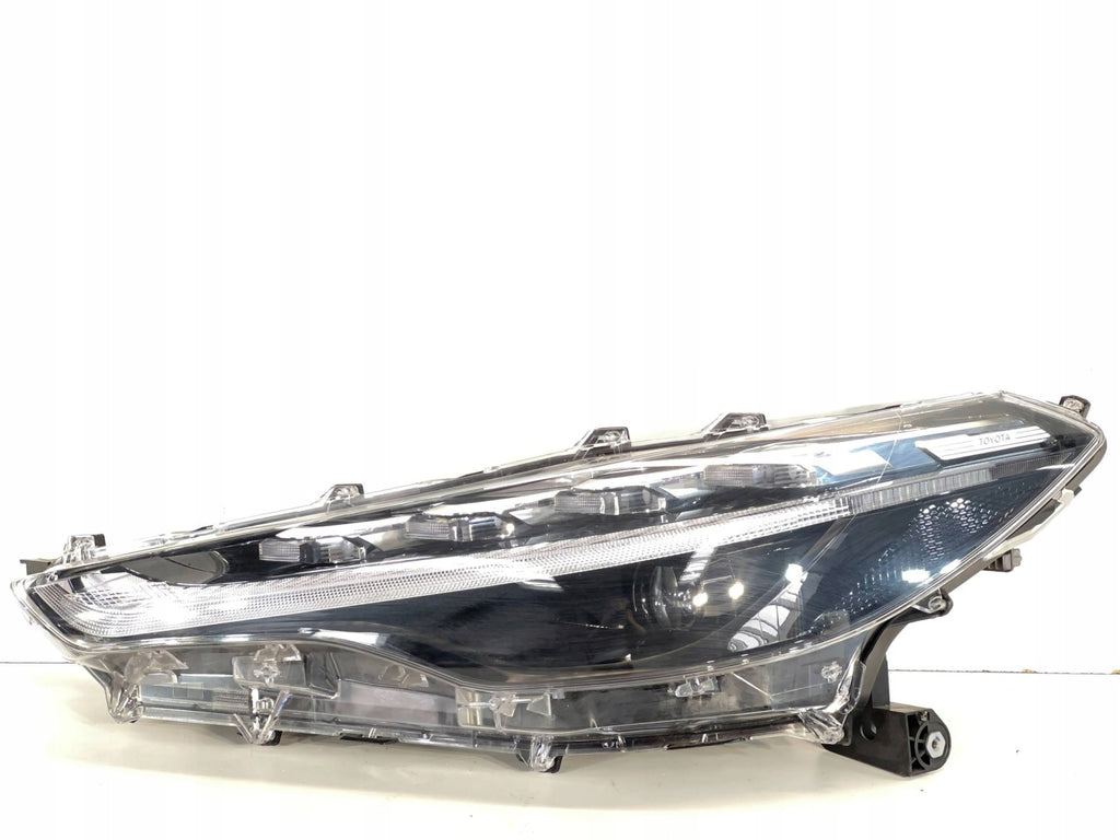 Frontscheinwerfer Toyota Corolla 297460303402 HASC016184 Links Headlight SCH7933378082os