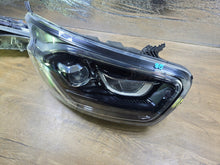 Laden Sie das Bild in den Galerie-Viewer, Frontscheinwerfer Ford Custom JK21-13D152-BJ Rechts Scheinwerfer Headlight SCH5553455757ab