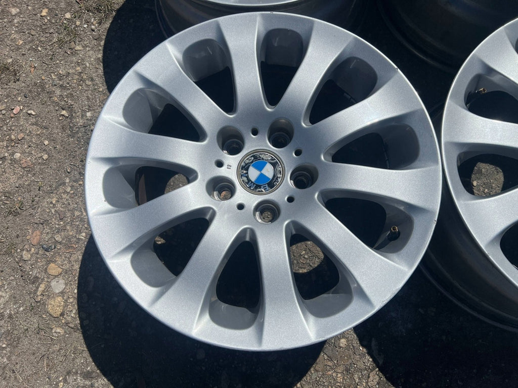 4x Alufelge 17 Zoll 5x120 6775597 BMW 3 E91 E93 E90 E92 Rim Wheel FEL4127295692jp
