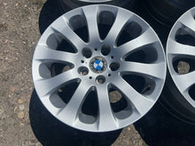 Load image into Gallery viewer, 4x Alufelge 17 Zoll 5x120 6775597 BMW 3 E91 E93 E90 E92 Rim Wheel FEL4127295692jp