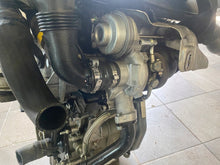 Load image into Gallery viewer, Motor Fiat Panda Punto 312A2000 0.9 42TKm Benzin Engine Komplett MOT6285547331pe
