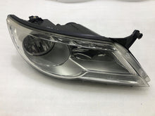 Load image into Gallery viewer, Frontscheinwerfer VW Tiguan 5N2941032H Rechts Scheinwerfer Headlight