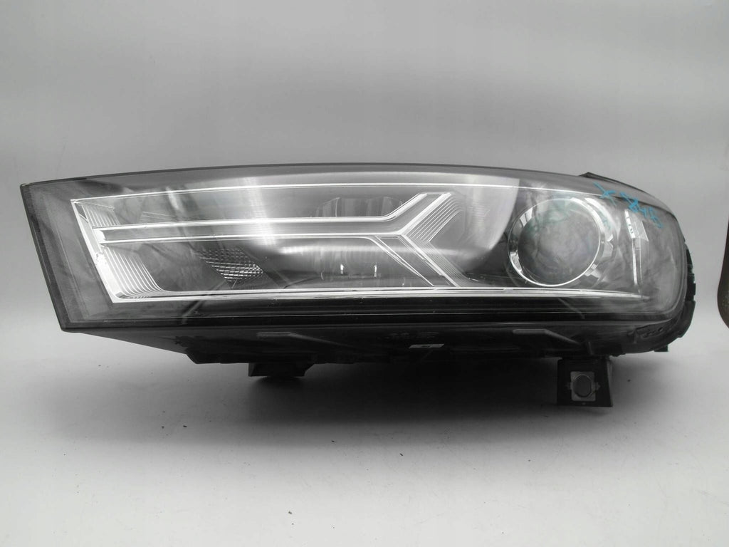 Frontscheinwerfer Audi Q7 4M0941005 Xenon Links Scheinwerfer Headlight SCH4215967314oj