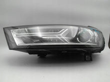 Laden Sie das Bild in den Galerie-Viewer, Frontscheinwerfer Audi Q7 4M0941005 Xenon Links Scheinwerfer Headlight SCH4215967314oj