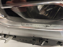 Laden Sie das Bild in den Galerie-Viewer, Frontscheinwerfer Mercedes-Benz Gla 2479066301 LED Links Scheinwerfer Headlight SCH4831267917tr