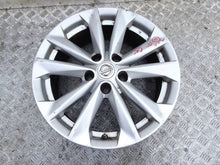 Load image into Gallery viewer, 1x Alufelge 17 Zoll 403004EA1D Nissan Qashqai J11 Rim Wheel FEL4797879201zz