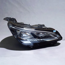 Laden Sie das Bild in den Galerie-Viewer, Frontscheinwerfer Peugeot II 9810478080 Rechts Scheinwerfer Headlight