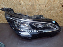 Laden Sie das Bild in den Galerie-Viewer, Frontscheinwerfer Peugeot II 9810478080 Rechts Scheinwerfer Headlight