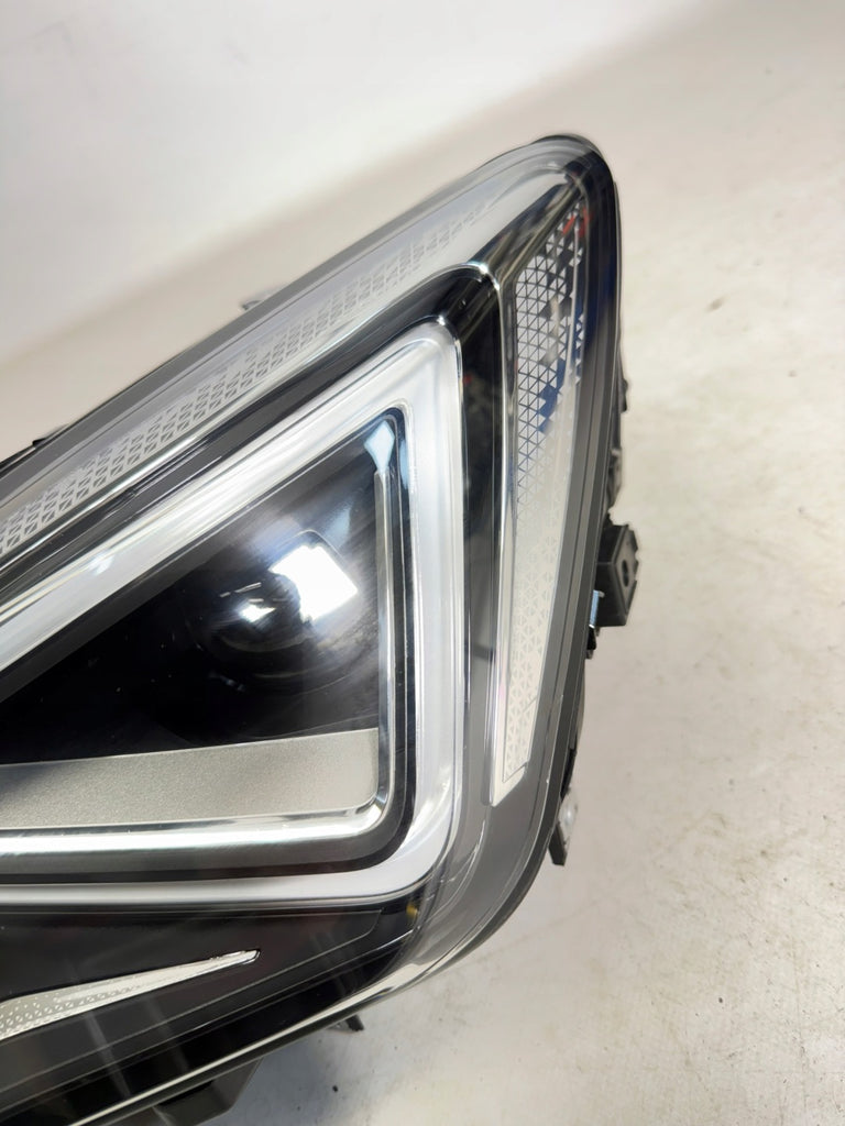 Frontscheinwerfer Seat Tarraco 5FJ941007K Links Scheinwerfer Headlight SCH2176889401fx