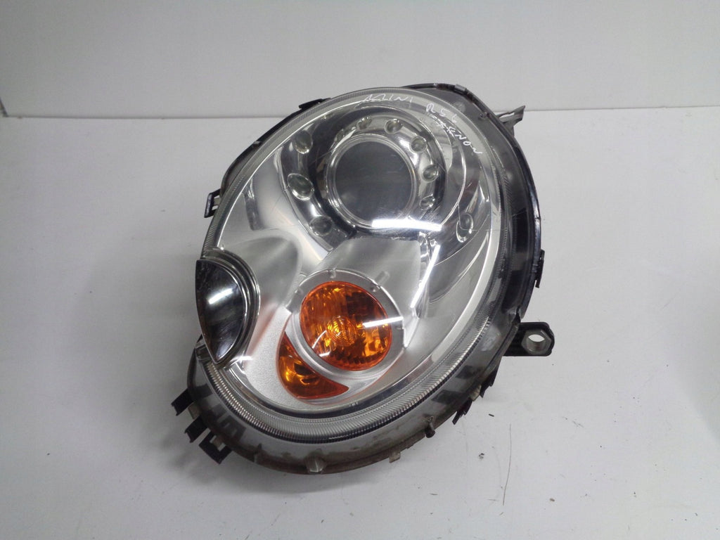 Frontscheinwerfer Mini R56 0301225271 Links Scheinwerfer Headlight SCH8481456606wi