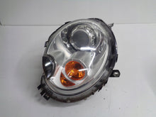 Laden Sie das Bild in den Galerie-Viewer, Frontscheinwerfer Mini R56 0301225271 Links Scheinwerfer Headlight SCH8481456606wi