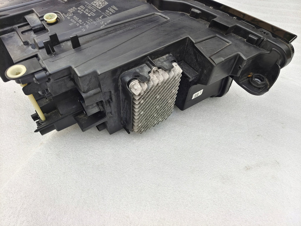 Frontscheinwerfer Audi E-Tron 89A941035L Links Scheinwerfer Headlight SCH9900995706zn