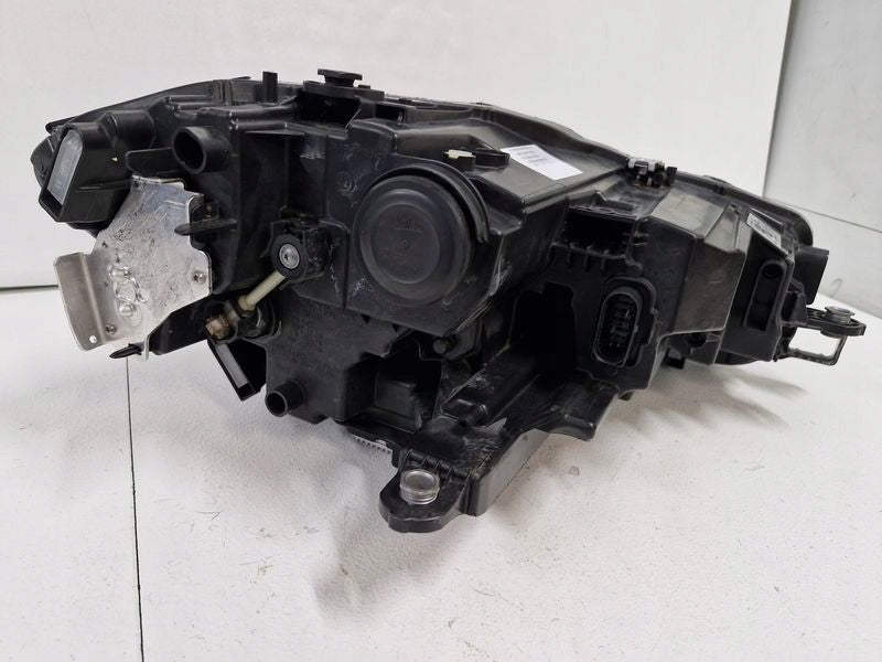 Frontscheinwerfer Skoda Superb I 3P1941015A LED Links Scheinwerfer Headlight SCH9127603784bs