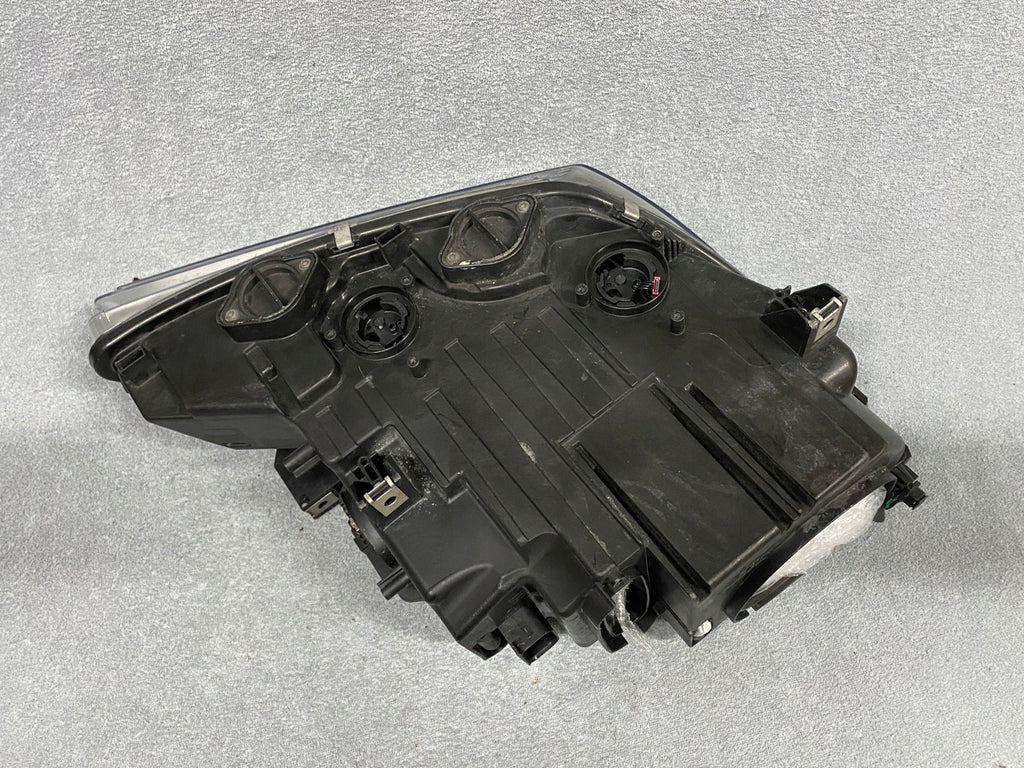 Frontscheinwerfer BMW 6 F12 F13 7222083 Xenon Links Scheinwerfer Headlight SCH6960046086gp