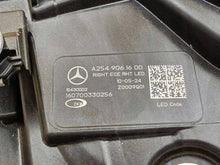 Laden Sie das Bild in den Galerie-Viewer, Frontscheinwerfer Mercedes-Benz Glc A2549061600 Rechts Scheinwerfer Headlight SCH5580519270rd
