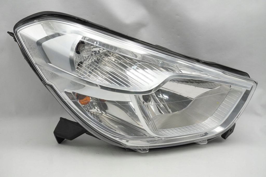 Frontscheinwerfer Dacia Dokker 260102414R Rechts Scheinwerfer Headlight SCH9414297777vt