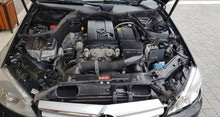 Laden Sie das Bild in den Galerie-Viewer, Motor Mercedes-Benz Cl203 M271957 1.8 CLC 184PS 135kW 172TKm Benzin Unkomplett