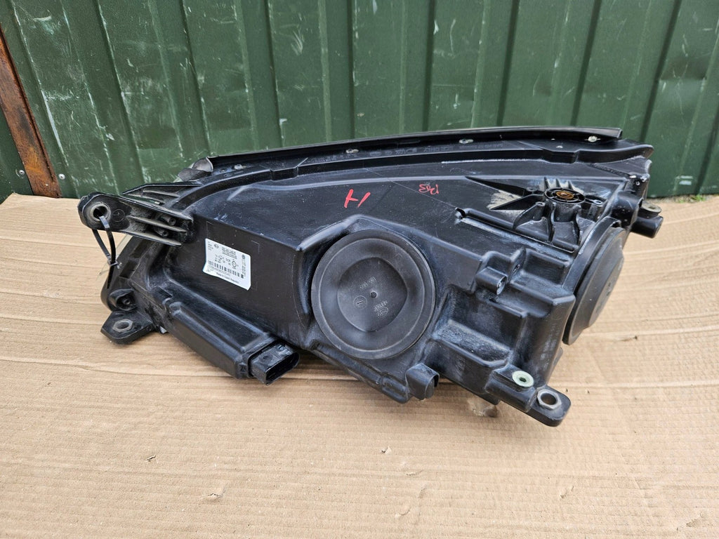 Frontscheinwerfer VW Tiguan 5N1941040R Rechts Scheinwerfer Headlight SCH7122689925ng