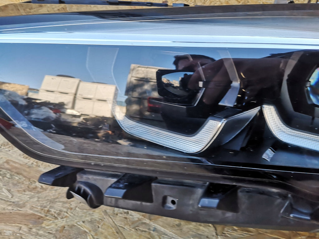 Frontscheinwerfer BMW X5 G05 9481781-03 LED Links Scheinwerfer Headlight SCH6600561043vv