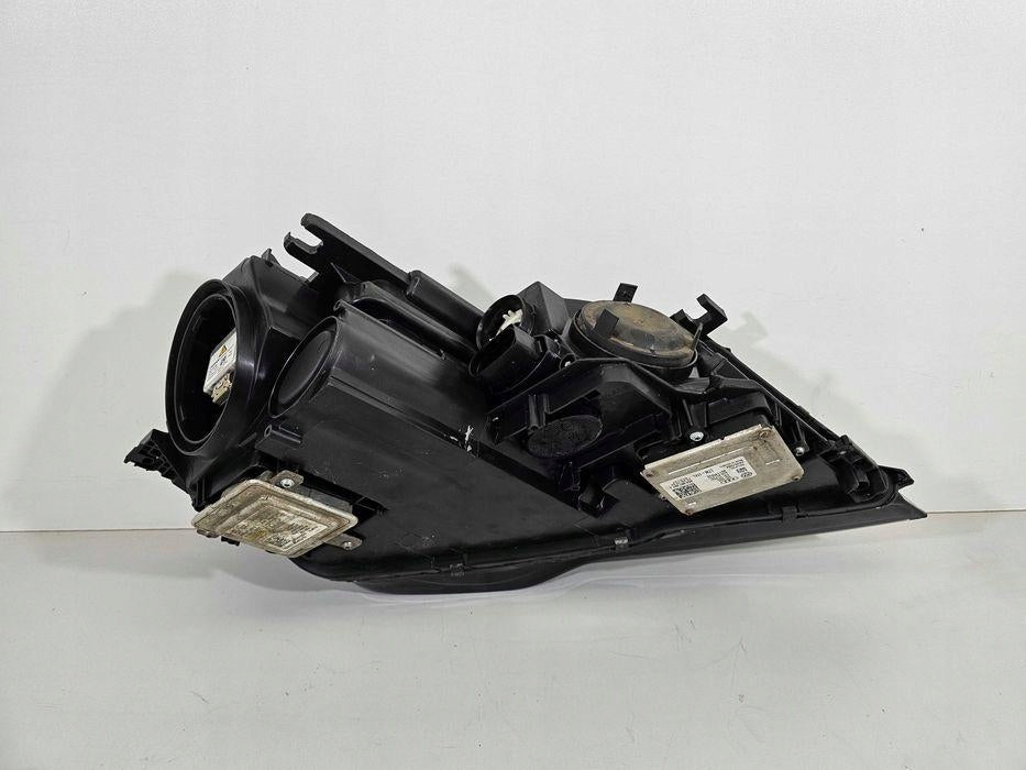Frontscheinwerfer Audi A7 103419012524 Xenon Links Scheinwerfer Headlight SCH3357808370hc