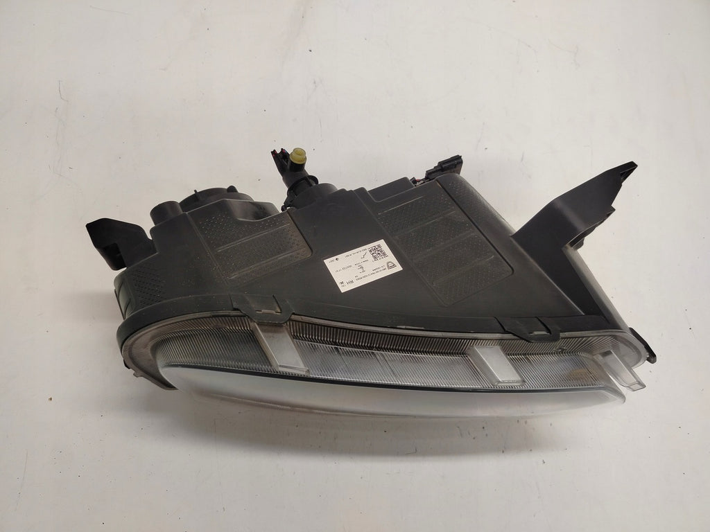 Frontscheinwerfer Dacia Spring 260101001R Rechts Scheinwerfer Headlight