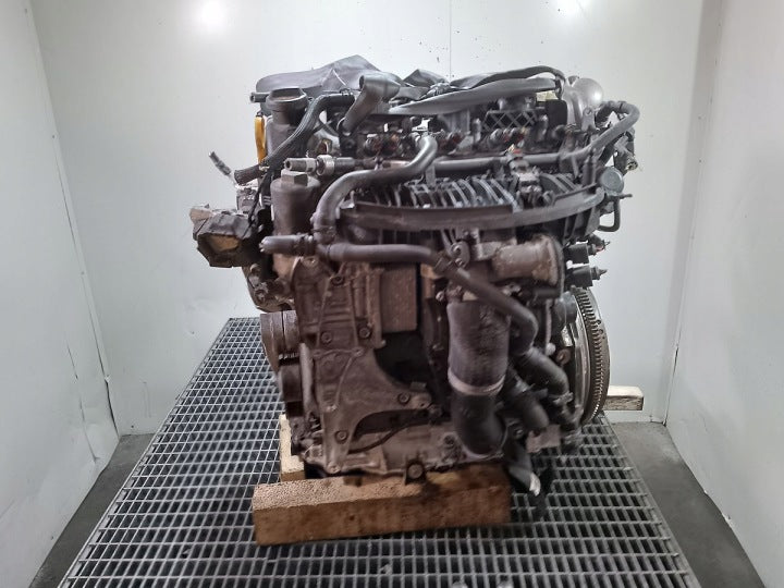 Motor Skoda Octavia IV DNN 2.0 TSI 190PS 140kW 2022 Benzin Engine Unkomplett MOT8852767430dh