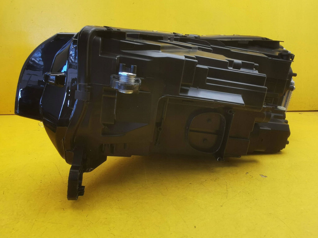 Frontscheinwerfer VW Tiguan 571941006B LED Rechts Scheinwerfer Headlight SCH3462824852hh