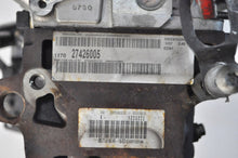 Laden Sie das Bild in den Galerie-Viewer, Motor BMW E46 M57D30 3.0 204PS 150kW 270TKm 2005 Diesel Engine Unkomplett