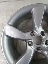 Laden Sie das Bild in den Galerie-Viewer, 1x Alufelge 17 Zoll 7.5" 5x112 51ET 8V0071497 Audi A3 Rim Wheel FEL6129903334gt