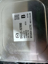 Laden Sie das Bild in den Galerie-Viewer, Frontscheinwerfer Mazda Cx30 DGJ1-51040 LED Links Scheinwerfer Headlight SCH6301324369ae