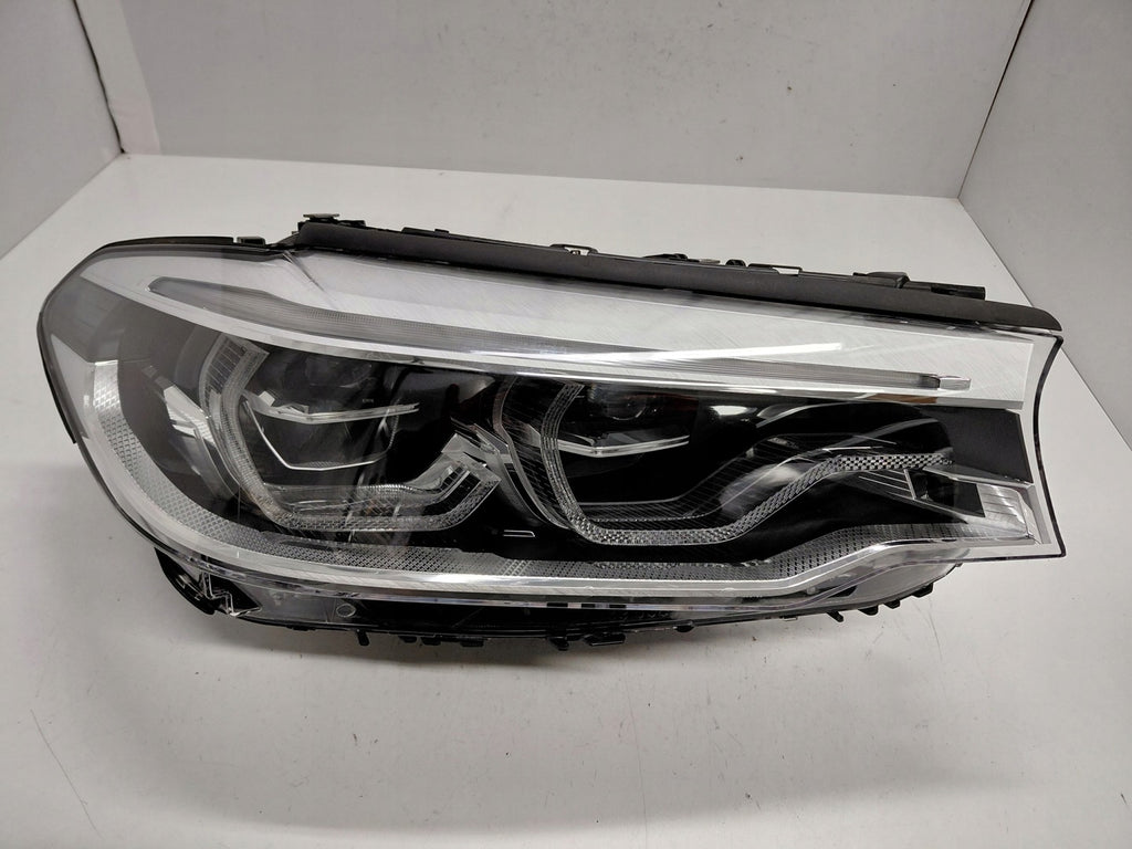 Frontscheinwerfer BMW G30 8499122 Full LED Rechts Scheinwerfer Headlight SCH5995567411ip