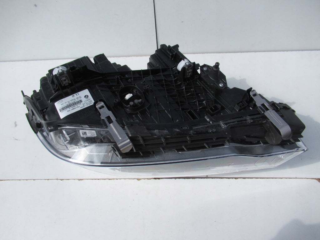 Frontscheinwerfer BMW 5 G31 G30 7214961 LED Links Scheinwerfer Headlight SCH8346242670og
