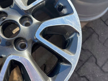 Laden Sie das Bild in den Galerie-Viewer, 1x Alufelge 15 Zoll 95392967 Opel Karl Rim Wheel FEL7427890960nd