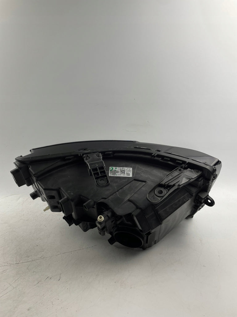 Frontscheinwerfer Dacia Duster 260603515R LED Links Scheinwerfer Headlight