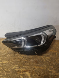 Frontscheinwerfer BMW X1 5A5BD47-02 LED Links Scheinwerfer Headlight SCH1838690248kf