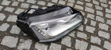 Load image into Gallery viewer, Frontscheinwerfer Audi A8 4H0941030P Bi-Xenon Ein Stück (Rechts oder Links)