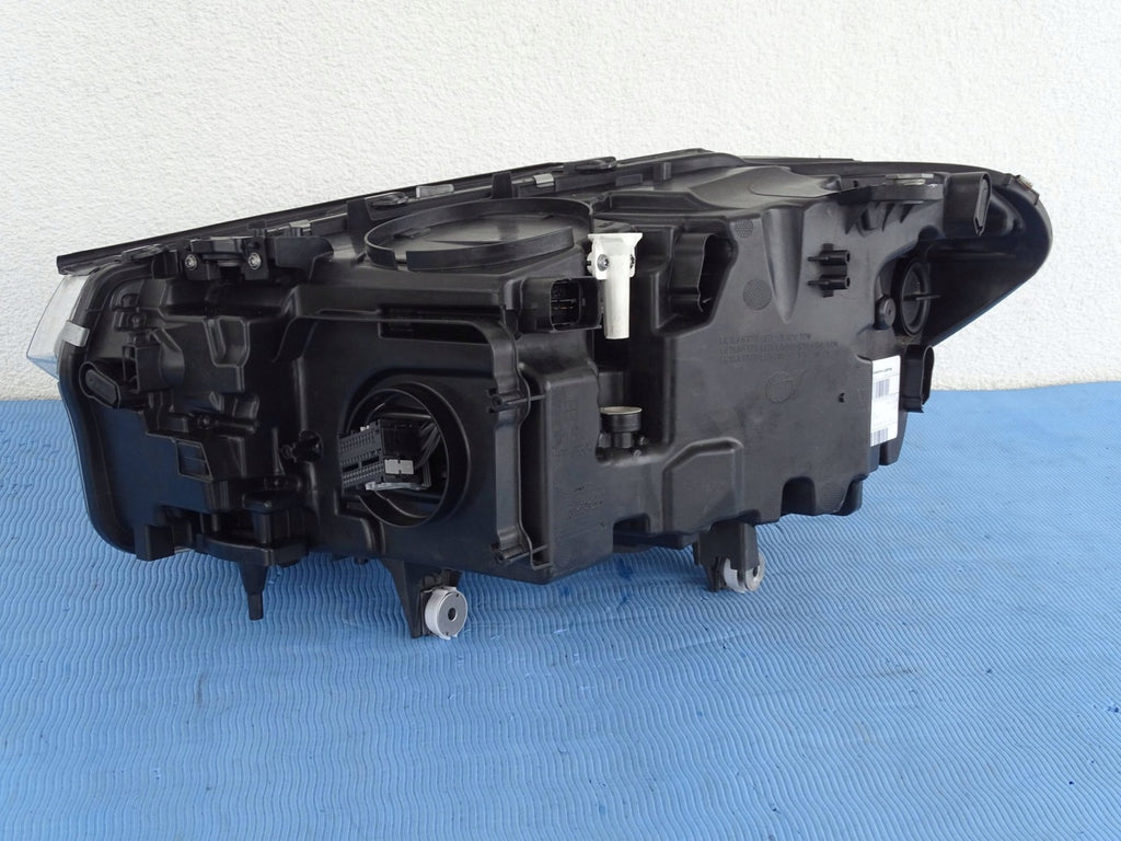Frontscheinwerfer BMW G01 G02 8496818-01 Rechts Scheinwerfer Headlight SCH4135750684yl